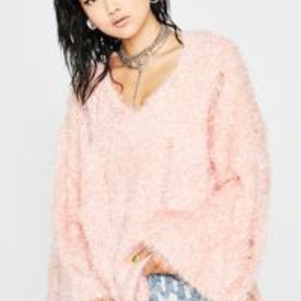 Sweater - Picture 2 of 3
